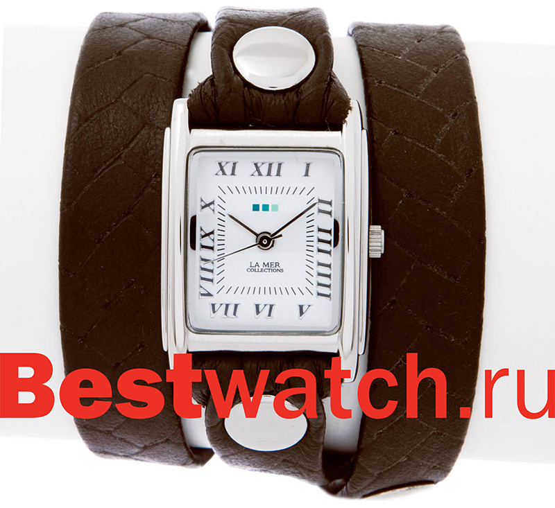 Часы La Mer На длинном ремешке LMSTW9002